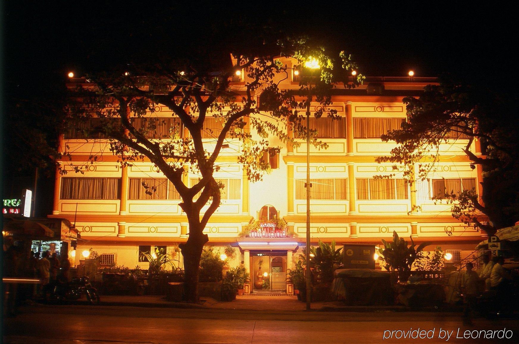 Hotel Midland Mumbai Dış mekan fotoğraf