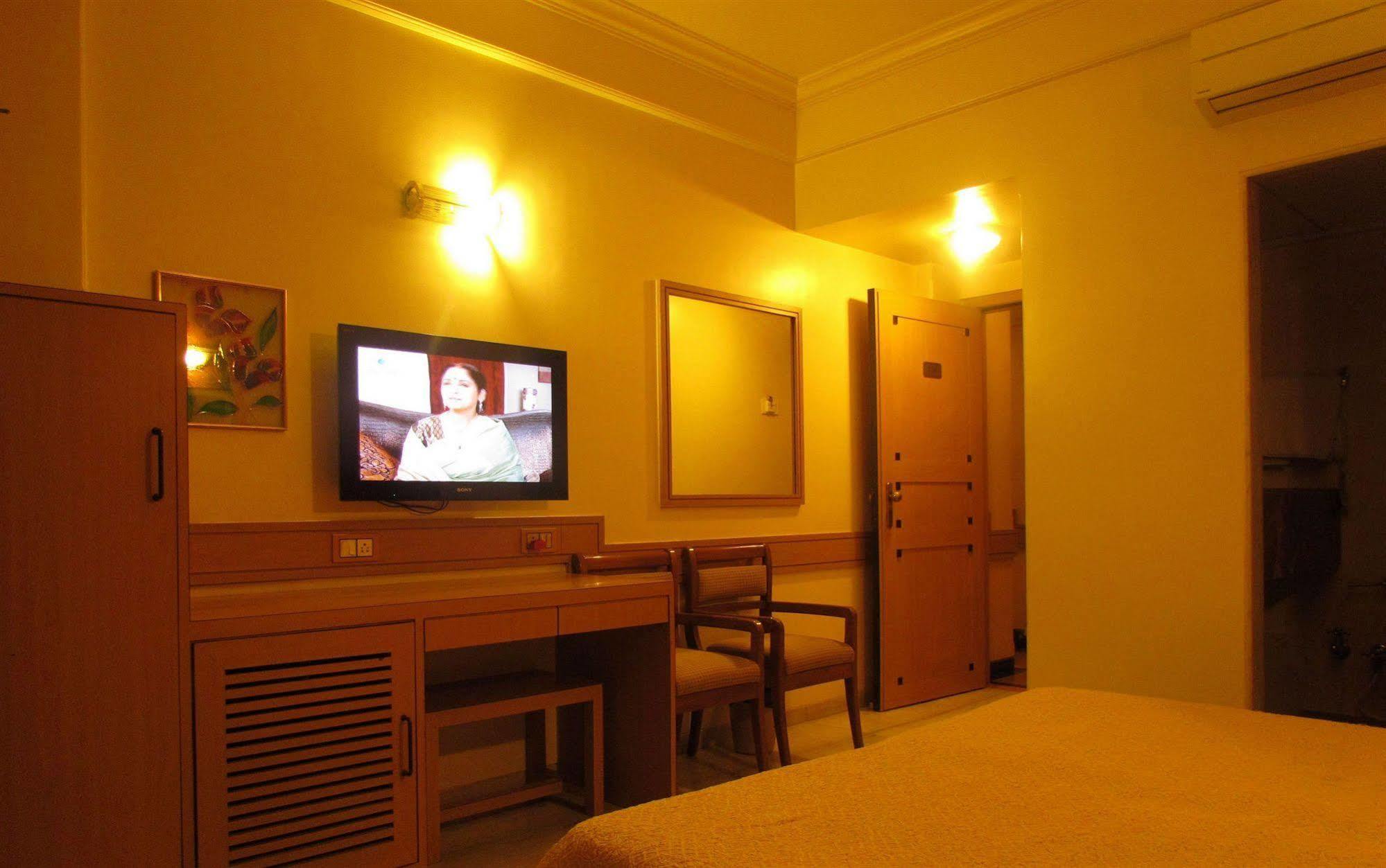 Hotel Midland Mumbai Dış mekan fotoğraf